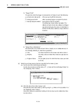 Предварительный просмотр 124 страницы Mitsubishi Q2ACPU User Manual