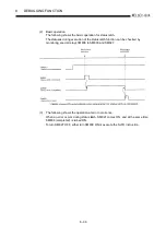 Предварительный просмотр 128 страницы Mitsubishi Q2ACPU User Manual