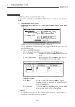 Предварительный просмотр 129 страницы Mitsubishi Q2ACPU User Manual