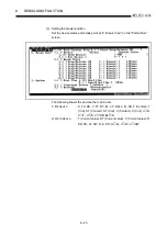 Предварительный просмотр 137 страницы Mitsubishi Q2ACPU User Manual