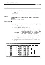 Предварительный просмотр 140 страницы Mitsubishi Q2ACPU User Manual