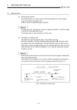 Предварительный просмотр 158 страницы Mitsubishi Q2ACPU User Manual