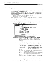 Предварительный просмотр 168 страницы Mitsubishi Q2ACPU User Manual