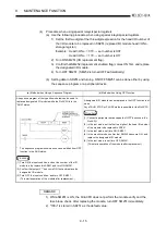 Предварительный просмотр 171 страницы Mitsubishi Q2ACPU User Manual