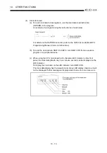 Предварительный просмотр 187 страницы Mitsubishi Q2ACPU User Manual