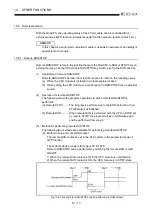 Предварительный просмотр 190 страницы Mitsubishi Q2ACPU User Manual