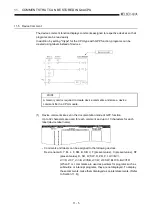 Предварительный просмотр 206 страницы Mitsubishi Q2ACPU User Manual