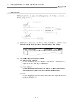 Предварительный просмотр 208 страницы Mitsubishi Q2ACPU User Manual