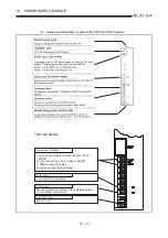 Предварительный просмотр 270 страницы Mitsubishi Q2ACPU User Manual