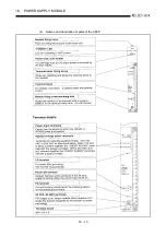 Предварительный просмотр 271 страницы Mitsubishi Q2ACPU User Manual