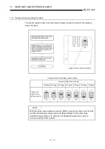 Предварительный просмотр 283 страницы Mitsubishi Q2ACPU User Manual