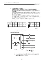 Предварительный просмотр 297 страницы Mitsubishi Q2ACPU User Manual