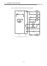 Предварительный просмотр 298 страницы Mitsubishi Q2ACPU User Manual