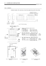 Предварительный просмотр 303 страницы Mitsubishi Q2ACPU User Manual