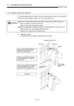 Предварительный просмотр 304 страницы Mitsubishi Q2ACPU User Manual