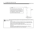 Предварительный просмотр 305 страницы Mitsubishi Q2ACPU User Manual