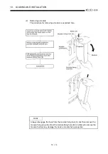 Предварительный просмотр 306 страницы Mitsubishi Q2ACPU User Manual