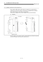 Предварительный просмотр 307 страницы Mitsubishi Q2ACPU User Manual