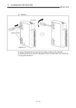 Предварительный просмотр 308 страницы Mitsubishi Q2ACPU User Manual