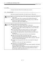 Предварительный просмотр 309 страницы Mitsubishi Q2ACPU User Manual