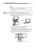 Предварительный просмотр 311 страницы Mitsubishi Q2ACPU User Manual