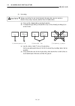 Предварительный просмотр 313 страницы Mitsubishi Q2ACPU User Manual