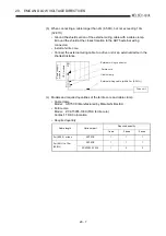 Предварительный просмотр 323 страницы Mitsubishi Q2ACPU User Manual