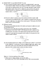 Предварительный просмотр 22 страницы Mitsubishi Q2ASCPU User Manual