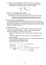 Предварительный просмотр 23 страницы Mitsubishi Q2ASCPU User Manual