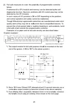 Предварительный просмотр 40 страницы Mitsubishi Q2ASCPU User Manual