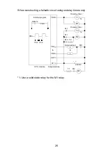 Предварительный просмотр 41 страницы Mitsubishi Q2ASCPU User Manual