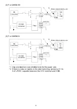 Предварительный просмотр 14 страницы Mitsubishi Q62DAN User Manual