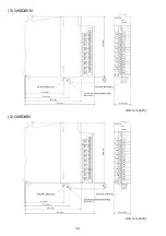 Предварительный просмотр 18 страницы Mitsubishi Q62DAN User Manual