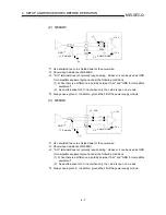 Предварительный просмотр 38 страницы Mitsubishi Q64AD User Manual