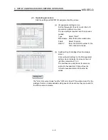 Предварительный просмотр 40 страницы Mitsubishi Q64AD User Manual