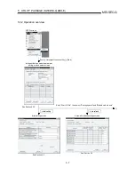 Предварительный просмотр 50 страницы Mitsubishi Q64AD User Manual