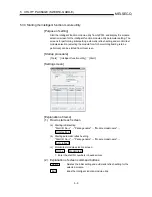 Предварительный просмотр 52 страницы Mitsubishi Q64AD User Manual