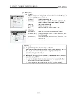 Предварительный просмотр 53 страницы Mitsubishi Q64AD User Manual