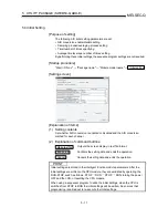 Предварительный просмотр 54 страницы Mitsubishi Q64AD User Manual