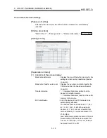 Предварительный просмотр 55 страницы Mitsubishi Q64AD User Manual