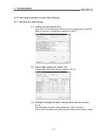 Предварительный просмотр 63 страницы Mitsubishi Q64AD User Manual