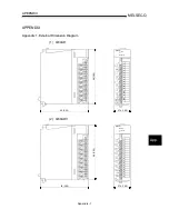 Предварительный просмотр 72 страницы Mitsubishi Q64AD User Manual