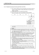 Preview for 58 page of Mitsubishi q64rd User Manual