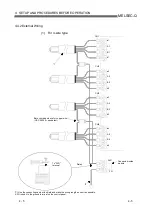 Preview for 67 page of Mitsubishi q64rd User Manual