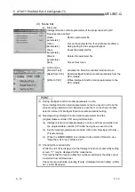 Preview for 87 page of Mitsubishi q64rd User Manual