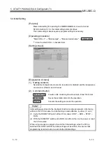 Preview for 88 page of Mitsubishi q64rd User Manual