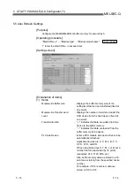 Preview for 89 page of Mitsubishi q64rd User Manual