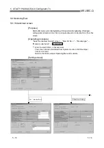 Preview for 91 page of Mitsubishi q64rd User Manual