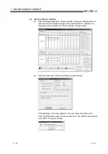 Preview for 122 page of Mitsubishi q64rd User Manual