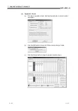 Preview for 124 page of Mitsubishi q64rd User Manual